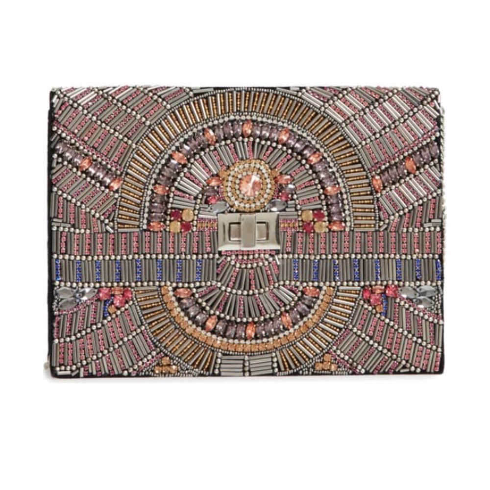 AreaStars Kaleidoscope Clutch (Women) - excellent!